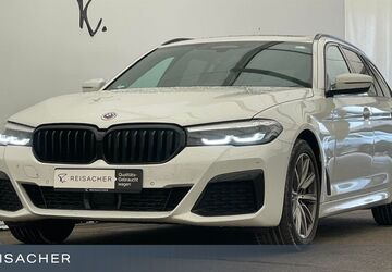 BMW 530 66.000 km 40.880 &euro; Ulm 89077