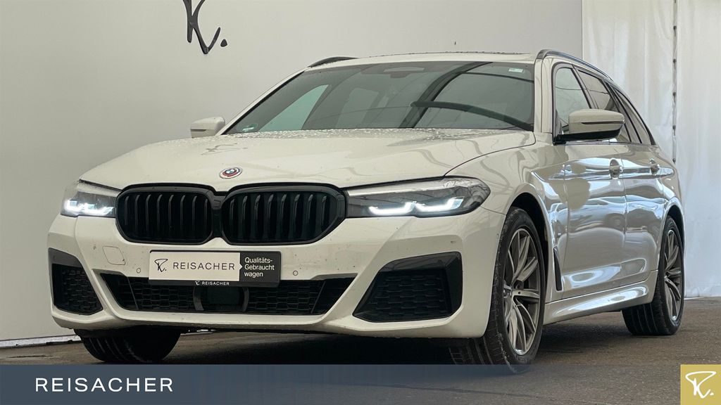 BMW 530 66.000 km 40.880 &euro; Ulm 89077