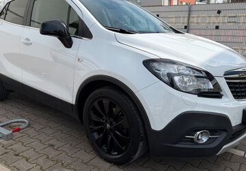 Opel Mokka 103.200 km 9.900 &euro; Ulm 89077