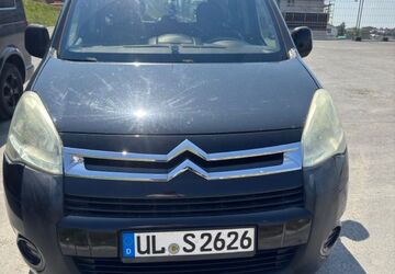 Citroen Berlingo 200.000 km 1.600 &euro; Ulm 89079