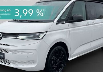 VW T7 California 15.200 km 66.666 &euro; Ehingen 89584