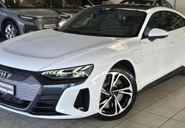 Audi e-tron GT 139.500 km 41.500 &euro; Ichenhausen 89335