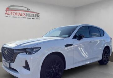 Mazda CX-60 52.980 km 32.990 &euro; Amstetten 73340