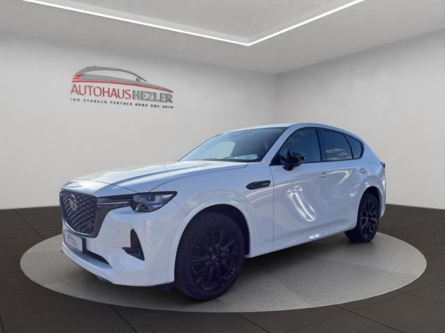 Mazda CX-60 52.980 km 32.990 &euro; Amstetten 73340