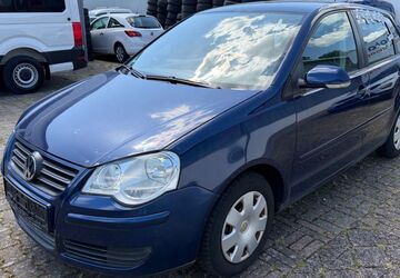 VW Polo 139.100 km 990 &euro; Geislingen/Steige 73312