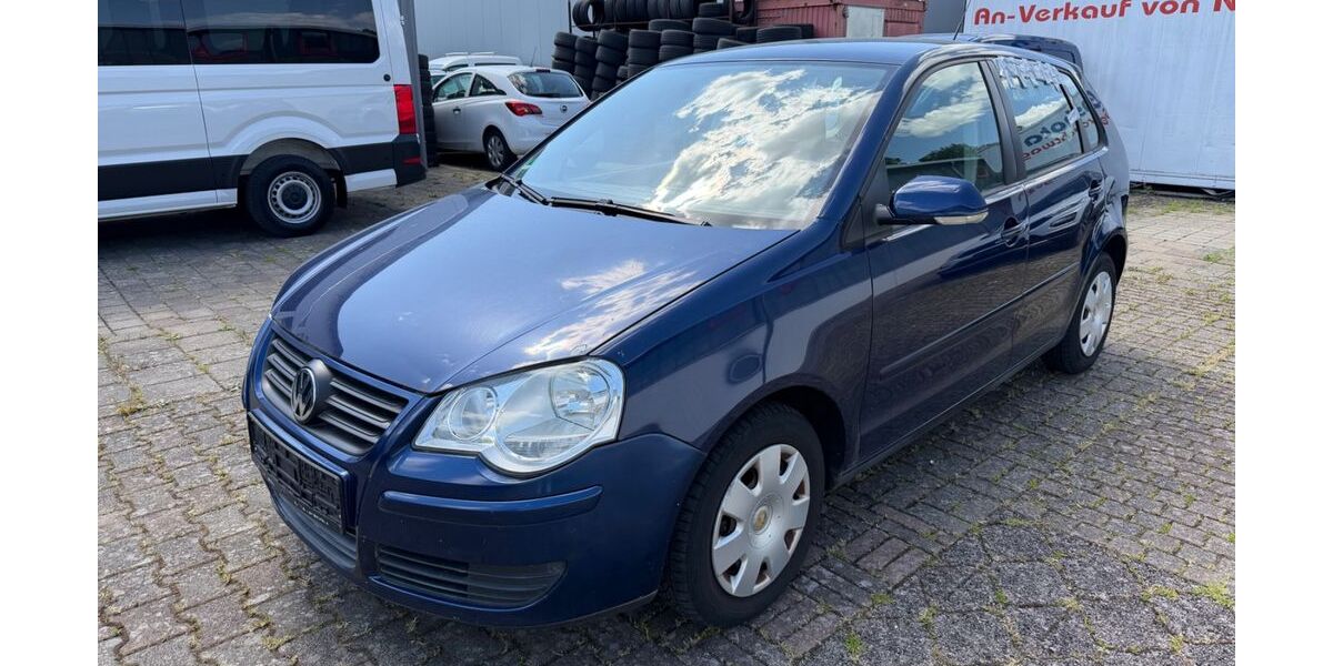 VW Polo 139.100 km 990 &euro; Geislingen/Steige 73312
