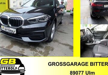BMW 120 93.000 km 20.990 &euro; Ulm 89077