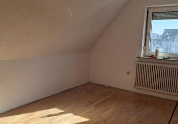 Wohnung Neu-Ulm Ludwigsfeld - 1 Zimmer, 33 m&sup2;, 500&euro; | Angebot:27583405