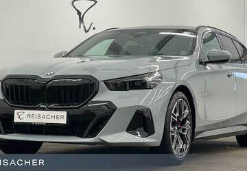 BMW 520 14.666 km 57.990 &euro; Ulm 89077