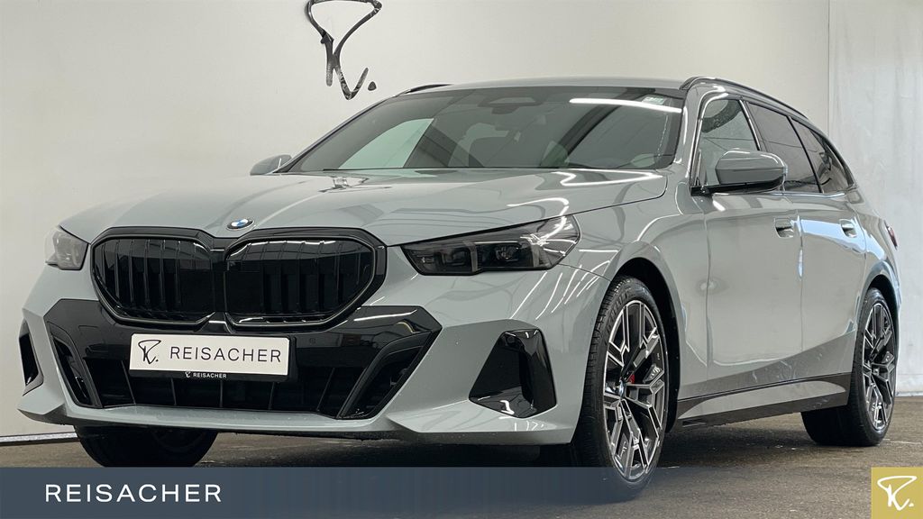 BMW 520 14.666 km 57.990 &euro; Ulm 89077