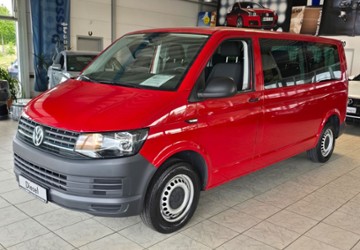 VW T6 Caravelle 142.000 km 18.500 &euro; Ichenhausen 89335