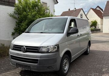 VW T5 Transporter 166.000 km 11.900 &euro; Laupheim 88471