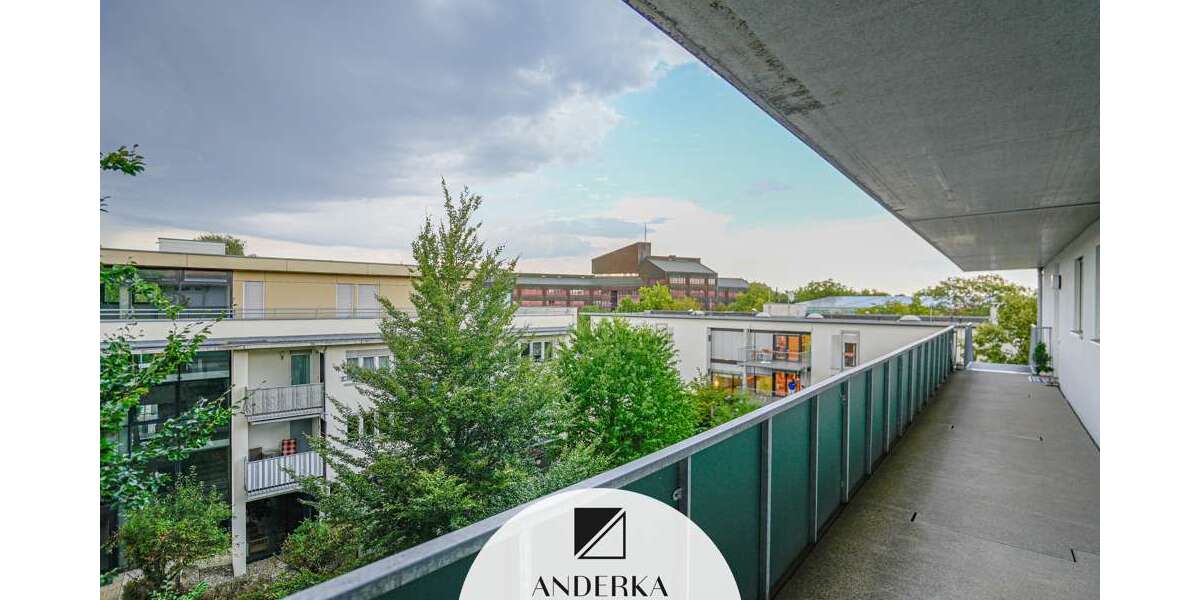 Etagenwohnung Neu-Ulm Ulm - 3 Zimmer, 113 m&sup2;, 1.190&euro; | Angebot:27308136
