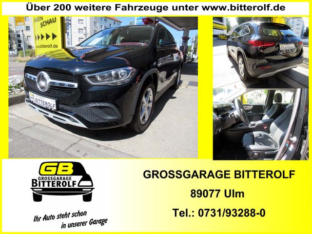 Mercedes-Benz GLA 200 101.000 km 24.990 &euro; Ulm 89077