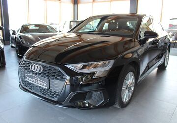 Audi A3 39.000 km 24.290 &euro; Amstetten 73340