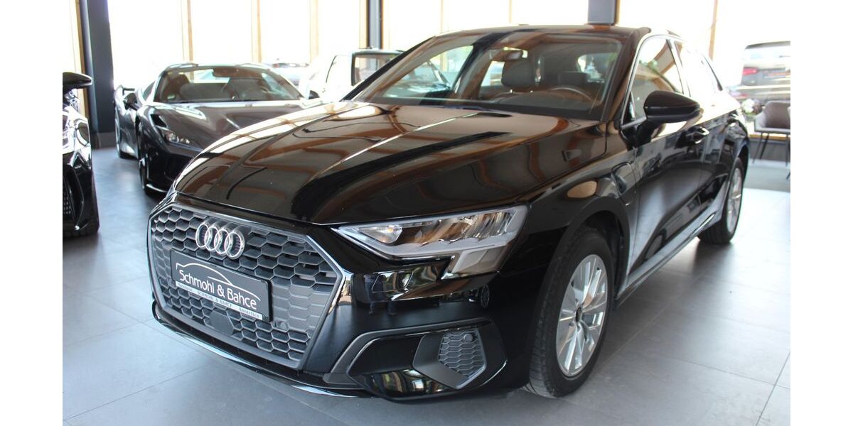 Audi A3 39.000 km 24.290 &euro; Amstetten 73340