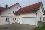 Erdgeschoßwohnung Bibertal - 4 Zimmer, 147 m&sup2;, 1.500&euro; | Angebot:27577009