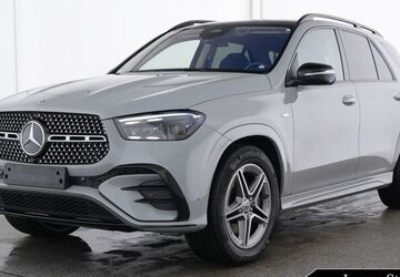 Mercedes-Benz GLE 350 14.449 km 85.970 &euro; Neu-Ulm 89231