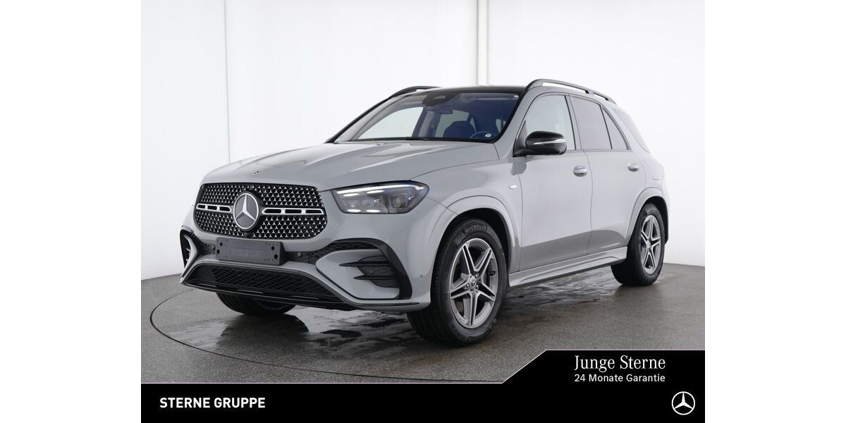 Mercedes-Benz GLE 350 14.449 km 85.970 &euro; Neu-Ulm 89231
