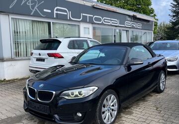 BMW 220 197.000 km 13.990 &euro; Ulm-Jungingen 89081