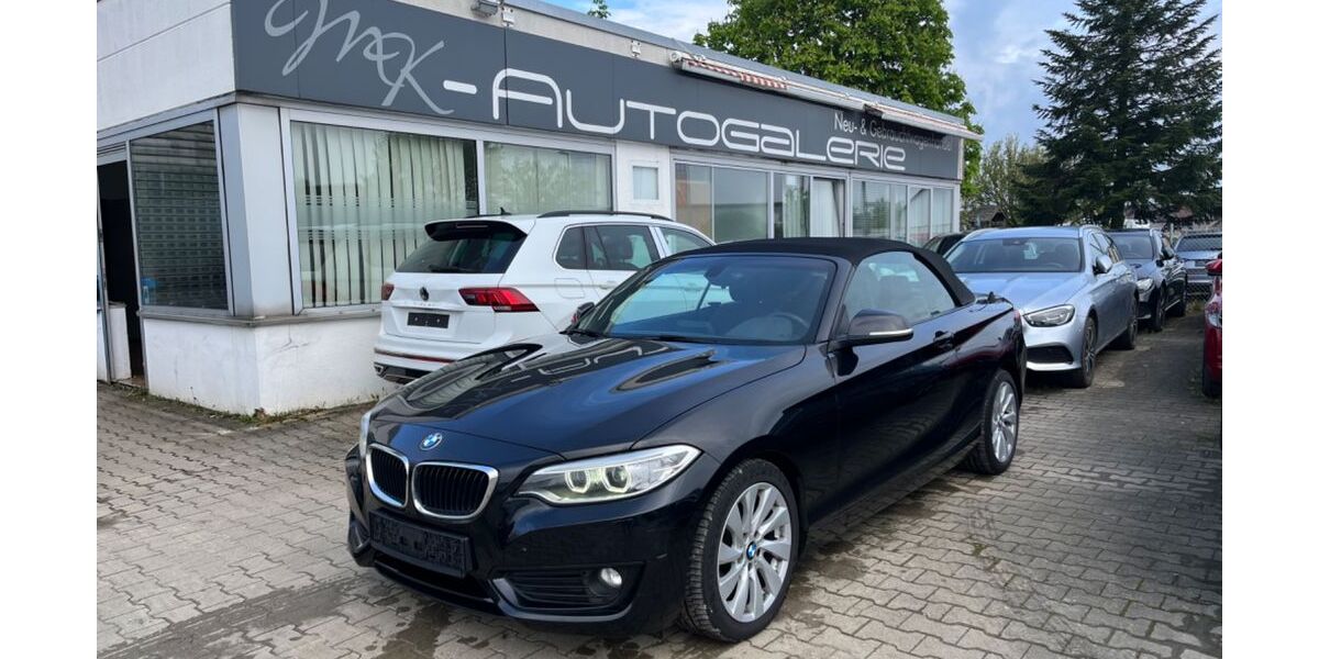 BMW 220 197.000 km 13.990 &euro; Ulm-Jungingen 89081