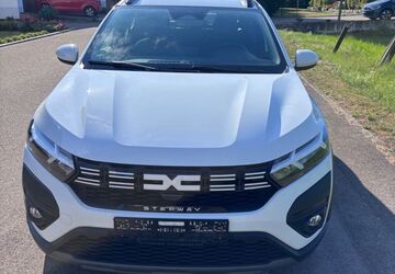 Dacia Sandero 32.490 km 14.690 &euro; Sontheim/Brenz 89567