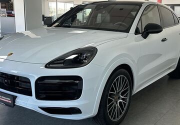 Porsche Cayenne 42.000 km 83.890 &euro; Heroldstatt 72535