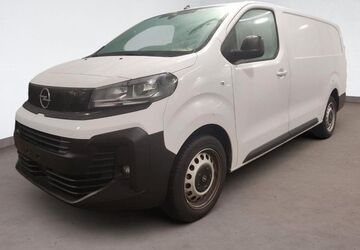 Opel Vivaro 46.500 km 22.990 &euro; Ulm 89073