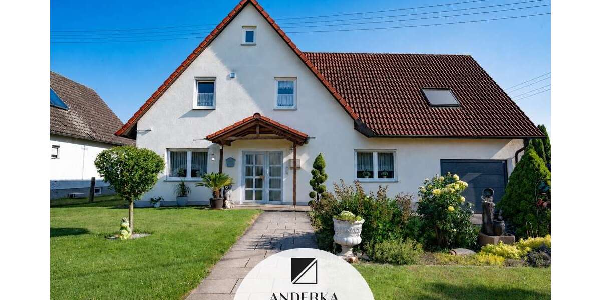 Etagenwohnung Günzburg / Riedhausen Riedhausen - 4 Zimmer, 94 m&sup2;, 900&euro; | Angebot:27102946
