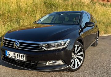 VW Passat Variant 118.500 km 19.900 &euro; Ulm 89079