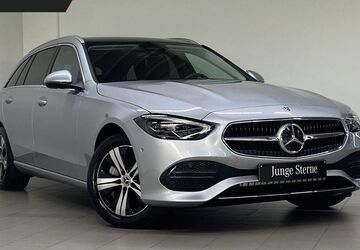Mercedes-Benz C 300 6.576 km 42.889 &euro; Dornstadt 89160