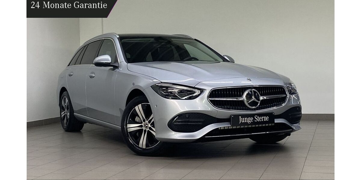 Mercedes-Benz C 300 6.576 km 42.889 &euro; Dornstadt 89160