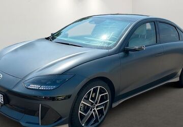 Hyundai IONIQ 6 44.500 km 33.985 &euro; Ulm 89081