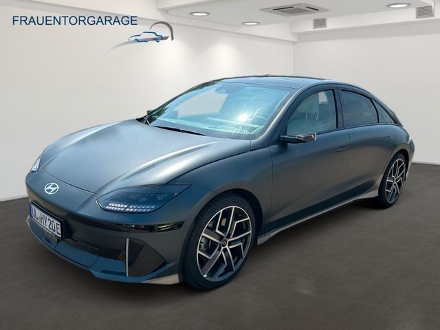 Hyundai IONIQ 6 44.500 km 33.985 &euro; Ulm 89081
