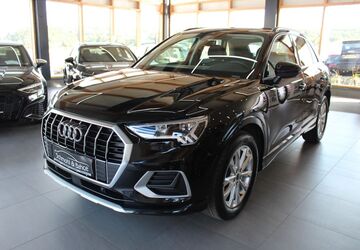 Audi Q3 74.000 km 24.990 &euro; Amstetten 73340