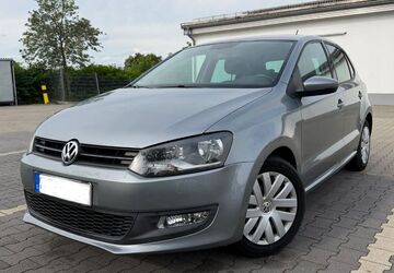 VW Polo 114.555 km 7.999 &euro; Kammel 89358