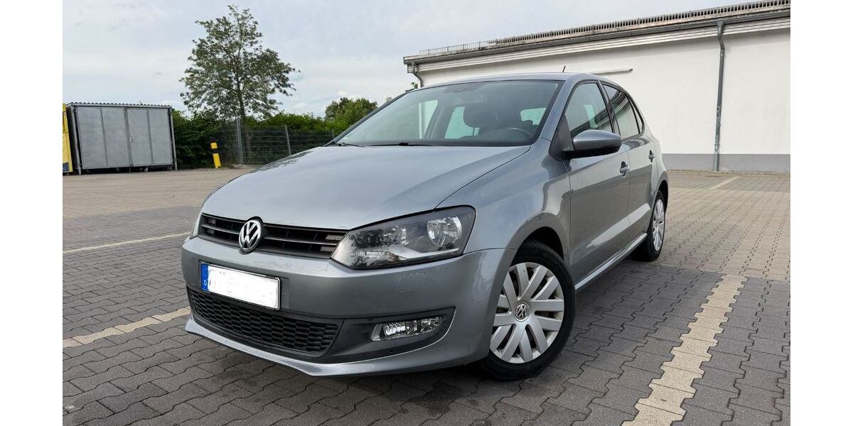 VW Polo 114.555 km 7.999 &euro; Kammel 89358