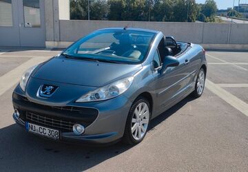 Peugeot 207 128.000 km 6.500 &euro; senden 89250