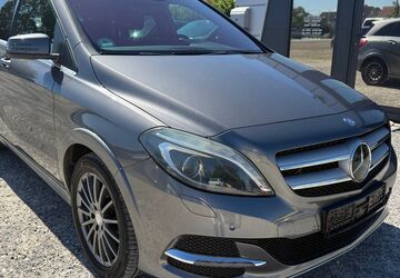Mercedes-Benz B 250 28.021 km 14.499 &euro; Leipheim 89340