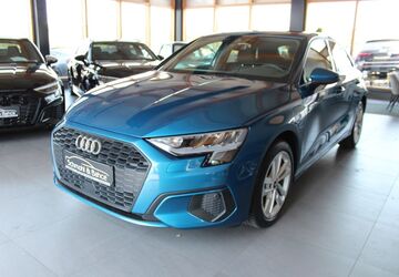 Audi A3 59.000 km 22.490 &euro; Amstetten 73340