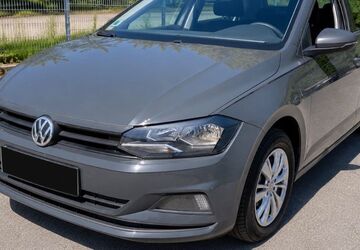 VW Polo 138.200 km 8.400 &euro; Senden 89250