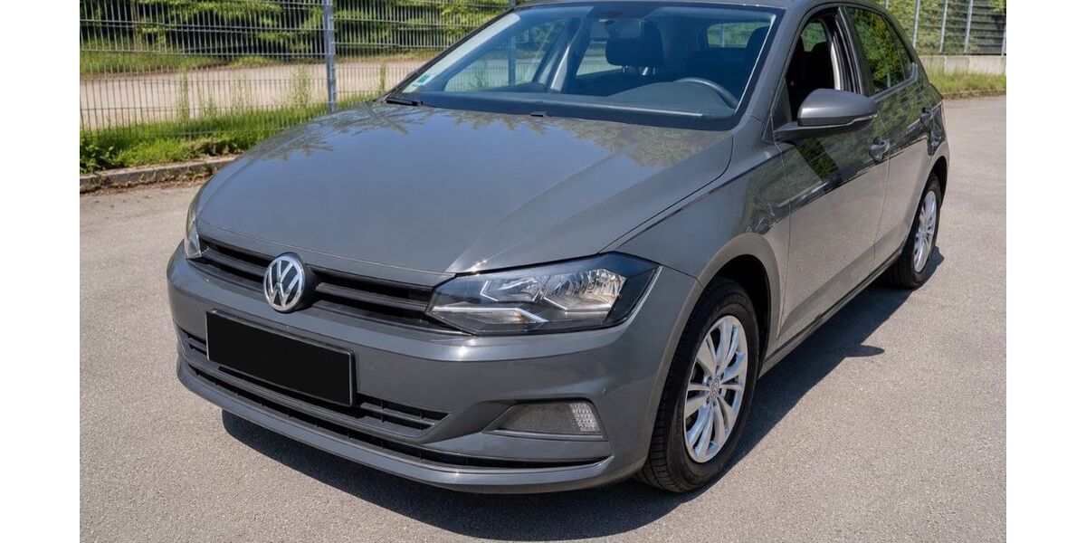 VW Polo 138.200 km 8.400 &euro; Senden 89250