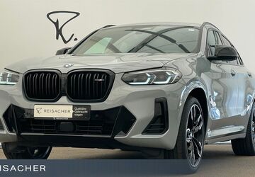 BMW X4 M40 118.451 km 48.880 &euro; Ulm 89077