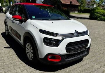 Citroen C3 74.000 km 9.990 &euro; Illertissen 89257