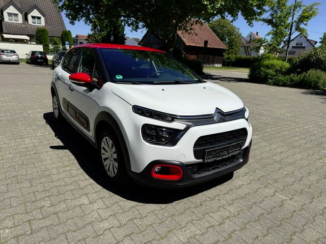 Citroen C3 74.000 km 9.990 &euro; Illertissen 89257