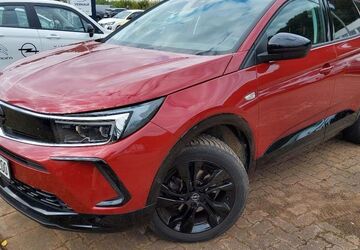 Opel Grandland (X) 33.300 km 22.490 &euro; Ulm 89073