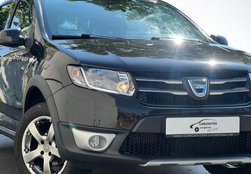 Dacia Sandero 50.000 km 6.999 &euro; Langenau 89129
