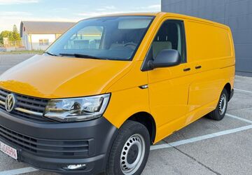 VW T6 Transporter 423.243 km 6.900 &euro; Ichenhausen 89335