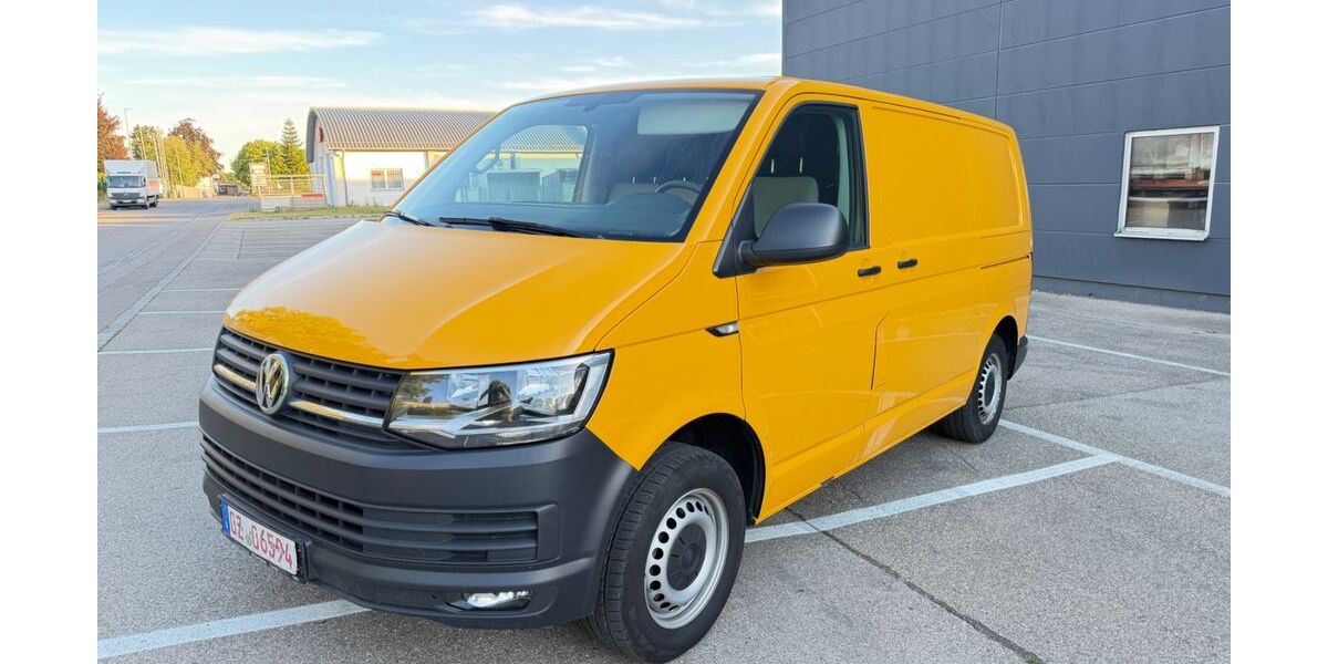 VW T6 Transporter 423.243 km 6.900 &euro; Ichenhausen 89335