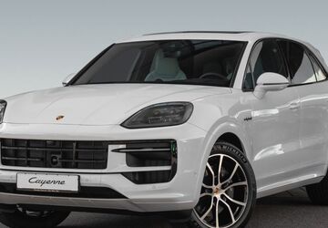 Porsche Cayenne 10.205 km 119.900 &euro; Ulm 89079